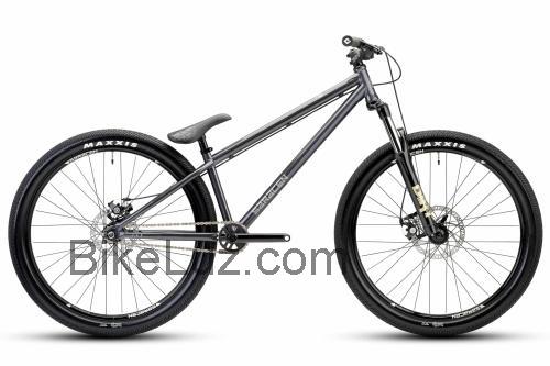 Saracen Amplitude CR2 ficha tecnica 